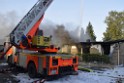 Feuer 2 Y Explo Koeln Hoehenhaus Scheuerhofstr P1393